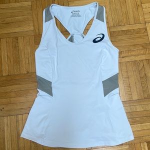 ASICS top, size XS